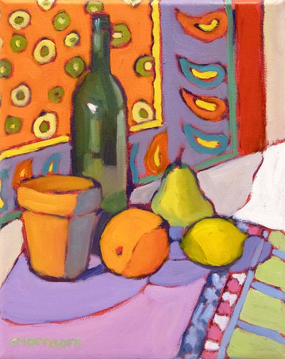  av Catherine J Martzloff