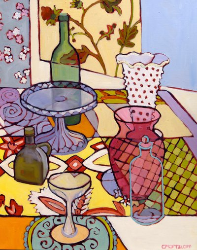  av Catherine J Martzloff