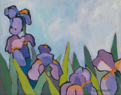  av Catherine J Martzloff