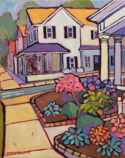  av Catherine J Martzloff