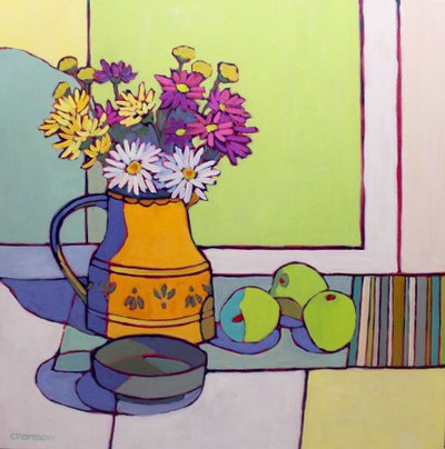  av Catherine J Martzloff