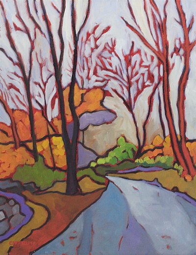  av Catherine J Martzloff