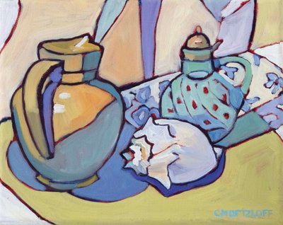  av Catherine J Martzloff
