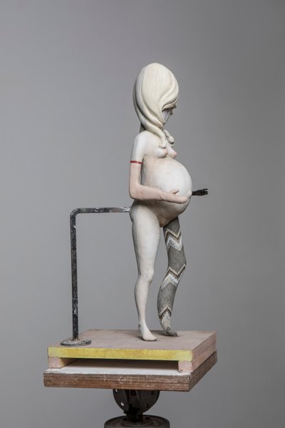  av Cathie Pilkington