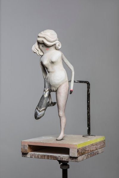  av Cathie Pilkington