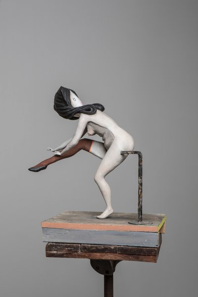  av Cathie Pilkington