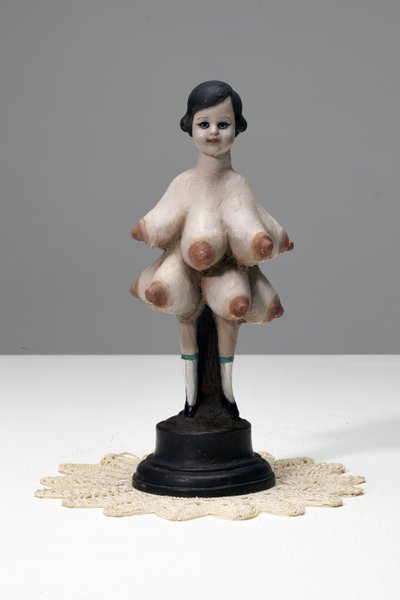  av Cathie Pilkington