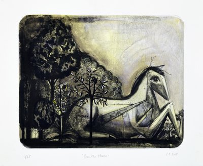  av Cathie Pilkington