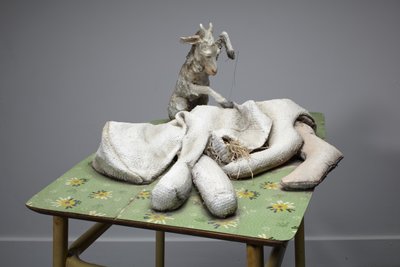 av Cathie Pilkington