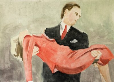  av Cathy Lomax