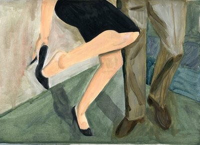  av Cathy Lomax