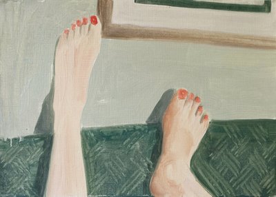  av Cathy Lomax