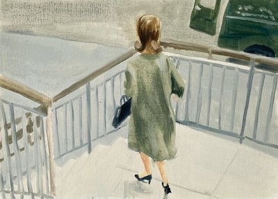  av Cathy Lomax