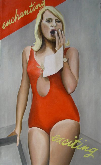  av Cathy Lomax