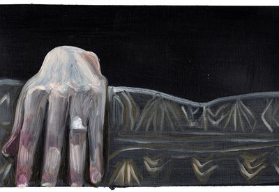  av Cathy Lomax