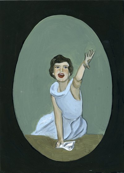  av Cathy Lomax