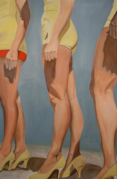 av Cathy Lomax