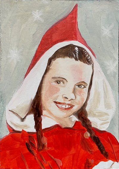  av Cathy Lomax
