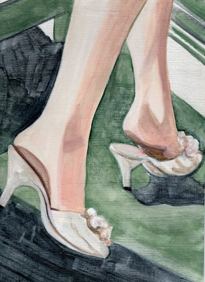  av Cathy Lomax