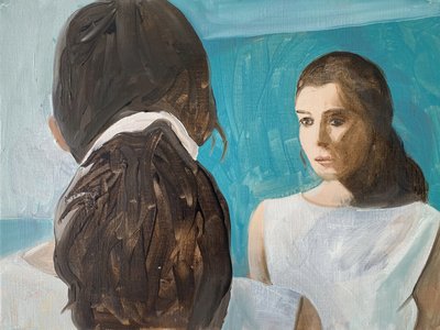  av Cathy Lomax