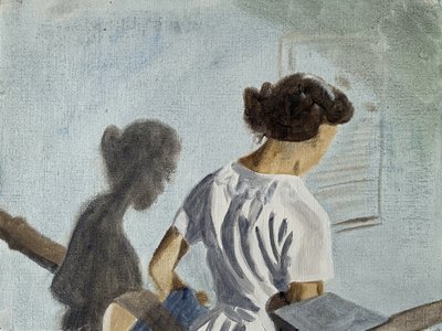  av Cathy Lomax