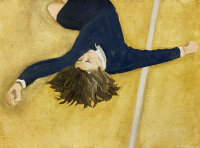  av Cathy Lomax