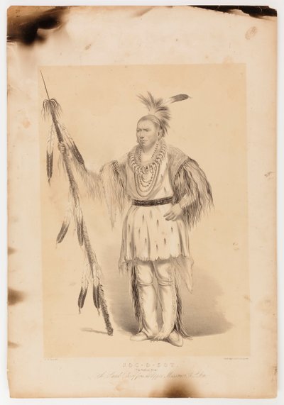  av Catlin, George