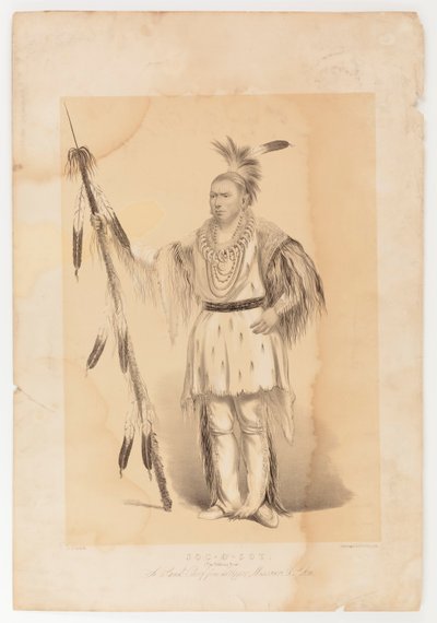  av Catlin, George