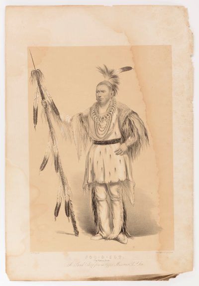  av Catlin, George