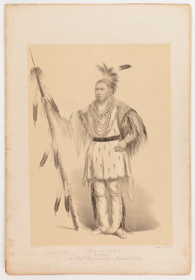  av Catlin, George