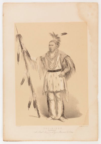  av Catlin, George