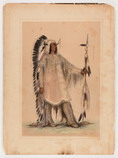  av Catlin, George