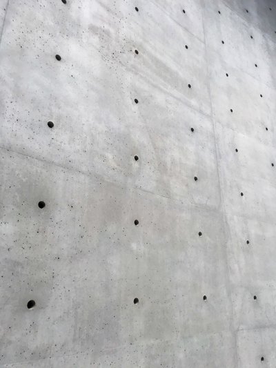 Komposisjon - Arkitektur - Detaljer, 2021 (foto) av Cécile Jamet