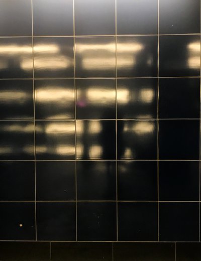 Komposisjon - Arkitektur - Detaljer, 2021 (foto) av Cécile Jamet