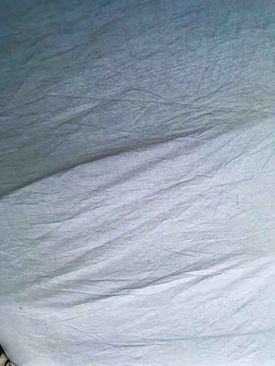 Komposisjon - Telt, 2019 (foto) av Cécile Jamet