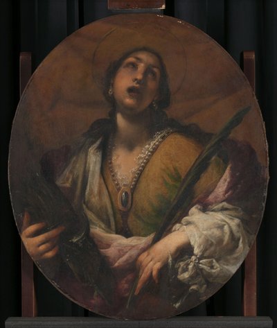  av Cecco Bravo (1601-1661)