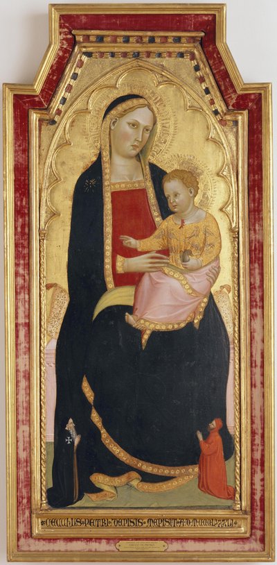 av Cecco di Pietro