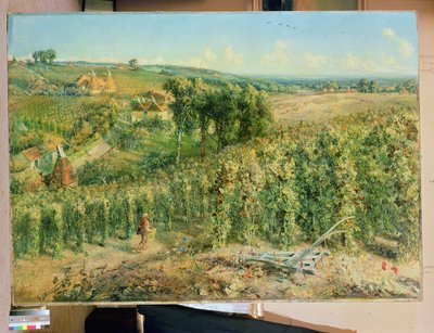 Humlehagen av Cecil Gordon Lawson