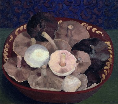 Sopp av Cedric Morris