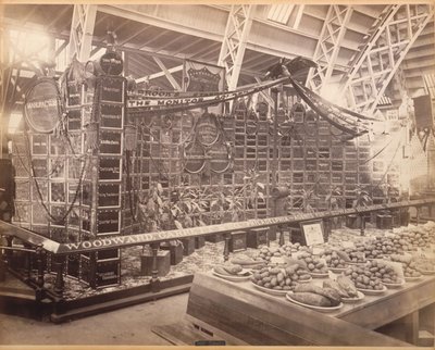 Tobakk av Centennial Photographic Co.