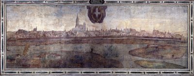  av Cesare Baglioni