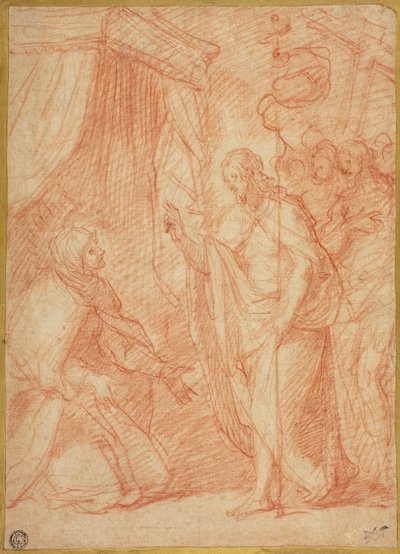  av Cesare Dandini
