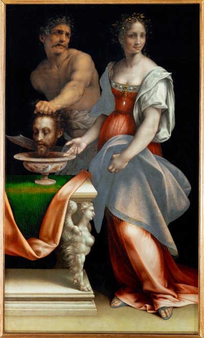  av Cesare da Sesto