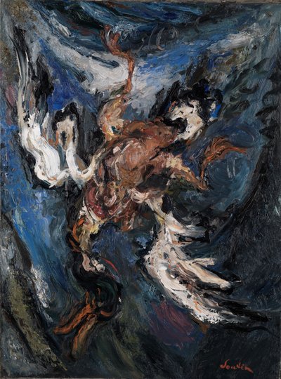  av Chaim Soutine