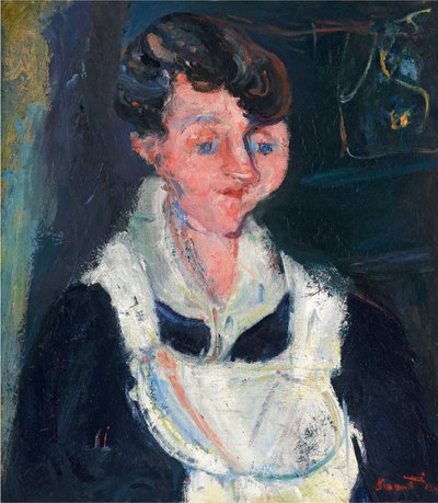  av Chaim Soutine