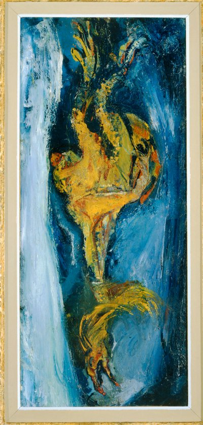  av Chaim Soutine
