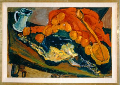  av Chaim Soutine