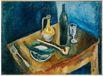  av Chaim Soutine