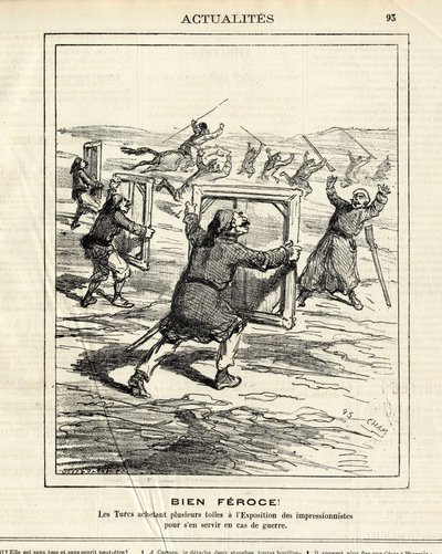 Charivari av Amédée de Noé