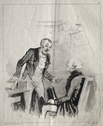 De syke og legene: nr. 4, Lew Homeopaths. av Cham